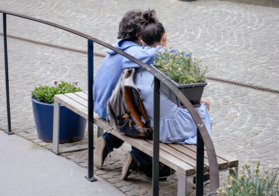 kracht van aandacht in lichaamswerk