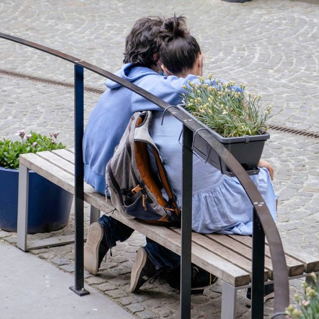 kracht van aandacht in lichaamswerk