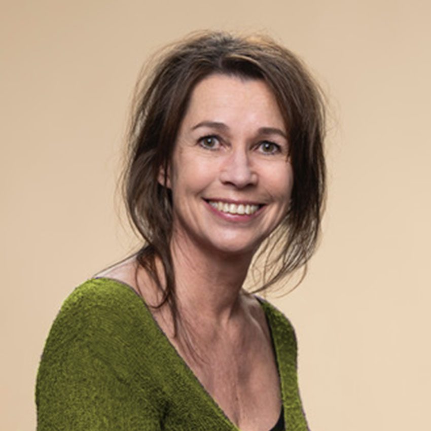 Yvonne Geubbels